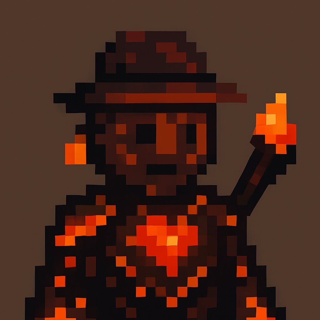 hot summer day🏜️🌅