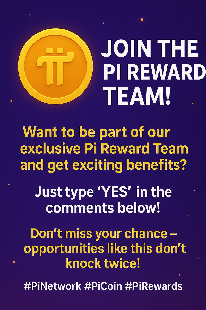 Pi Network News tweet media