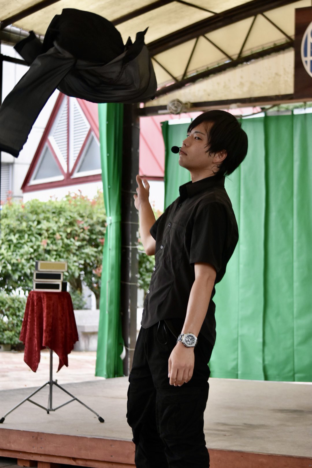 Box Performerまさきち (@MasakichiBox) / X
