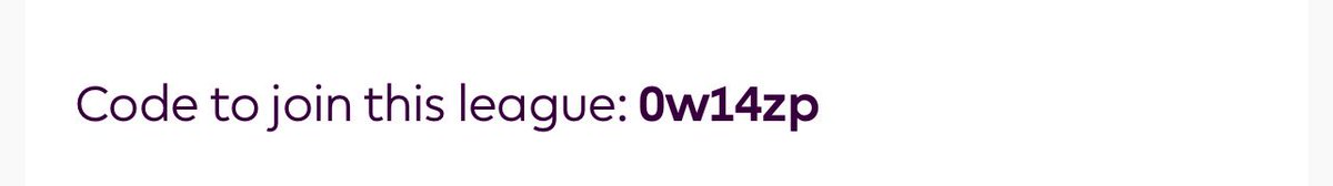 RyanPessoa's tweet photo. Last few hours to join my FPL league

https://t.co/bI3rnMHPGy

Free to enter, prizes for:

1st 🥇- £100
2nd 🥈- £50
3rd 🥉- £25 https://t.co/RL6JYYtpsK