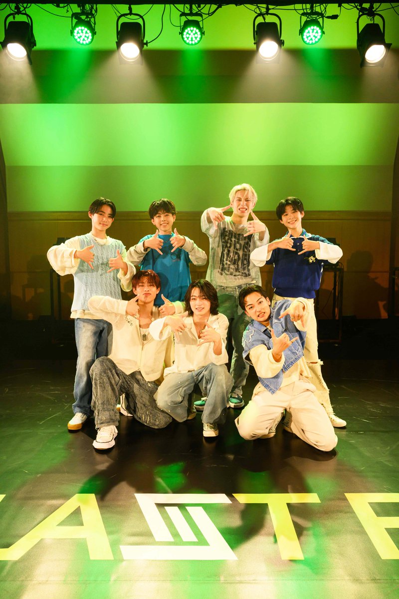 🧩BMSG『THE LAST PIECE』🧩 「疑似プロ審査が」“まさか”の審査結果に