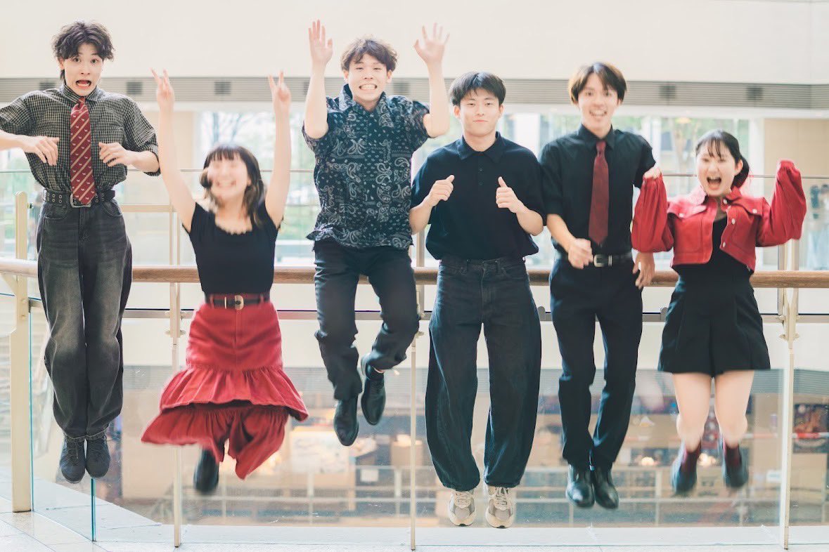 ✼••┈┈┈┈┈┈┈┈┈┈┈┈••✼
　　　　
　　　      【出演情報】

  #ふちゅアカ に出演いたします！
 
 　　　   8/17(日) 18:35-
        @ぷらりとTSUZUMI前

　　   ぜひお越しください❤️‍🔥

　　　  #ふちゅアカ2025

✼••┈┈┈┈┈┈┈┈┈┈┈┈••✼