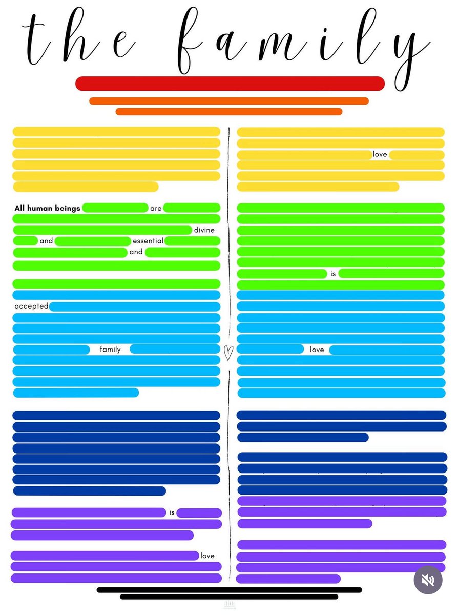 God will not be mocked.