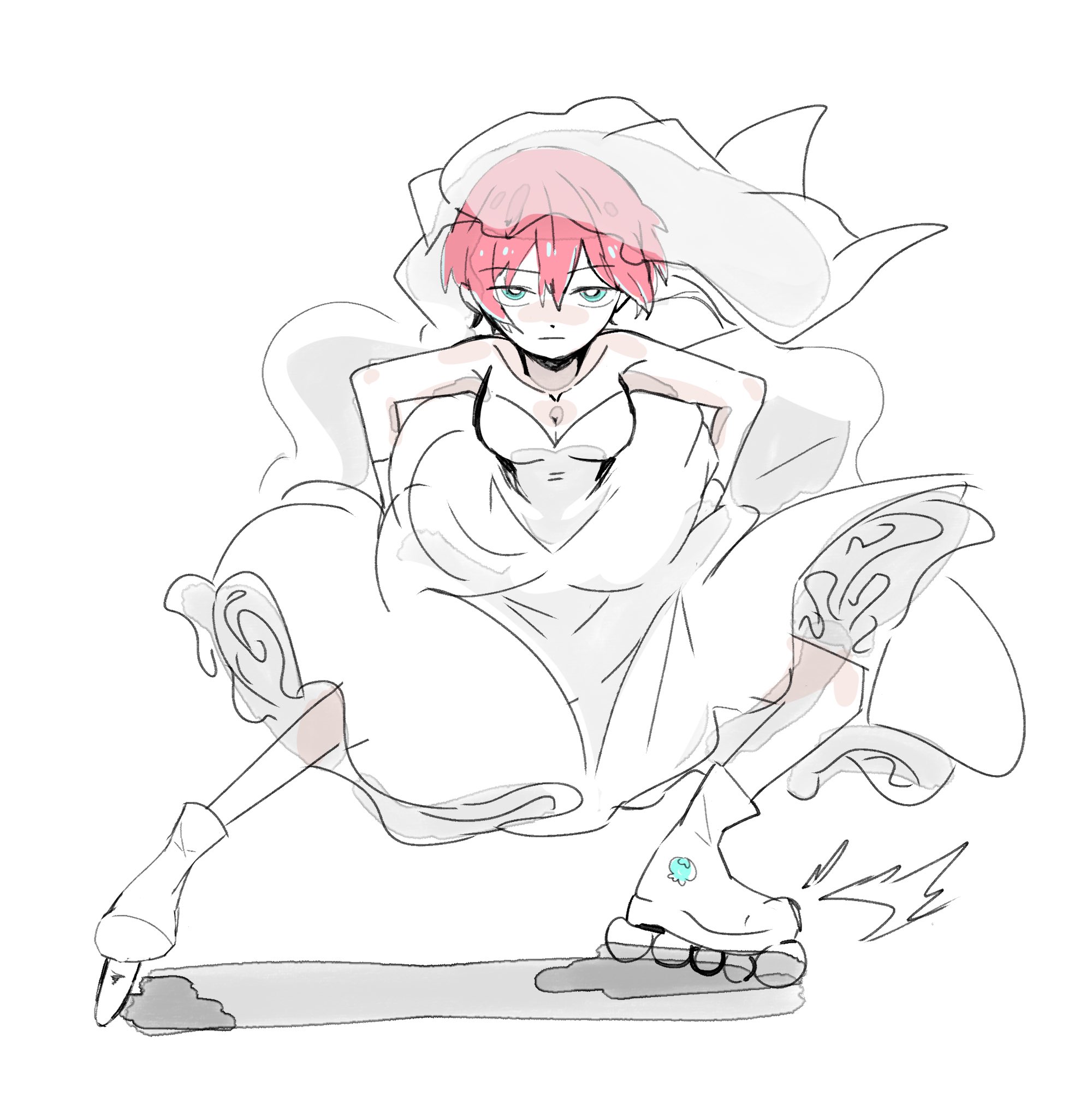 にゃにゃ様 みゃにあみ (@kzmsix237) / X