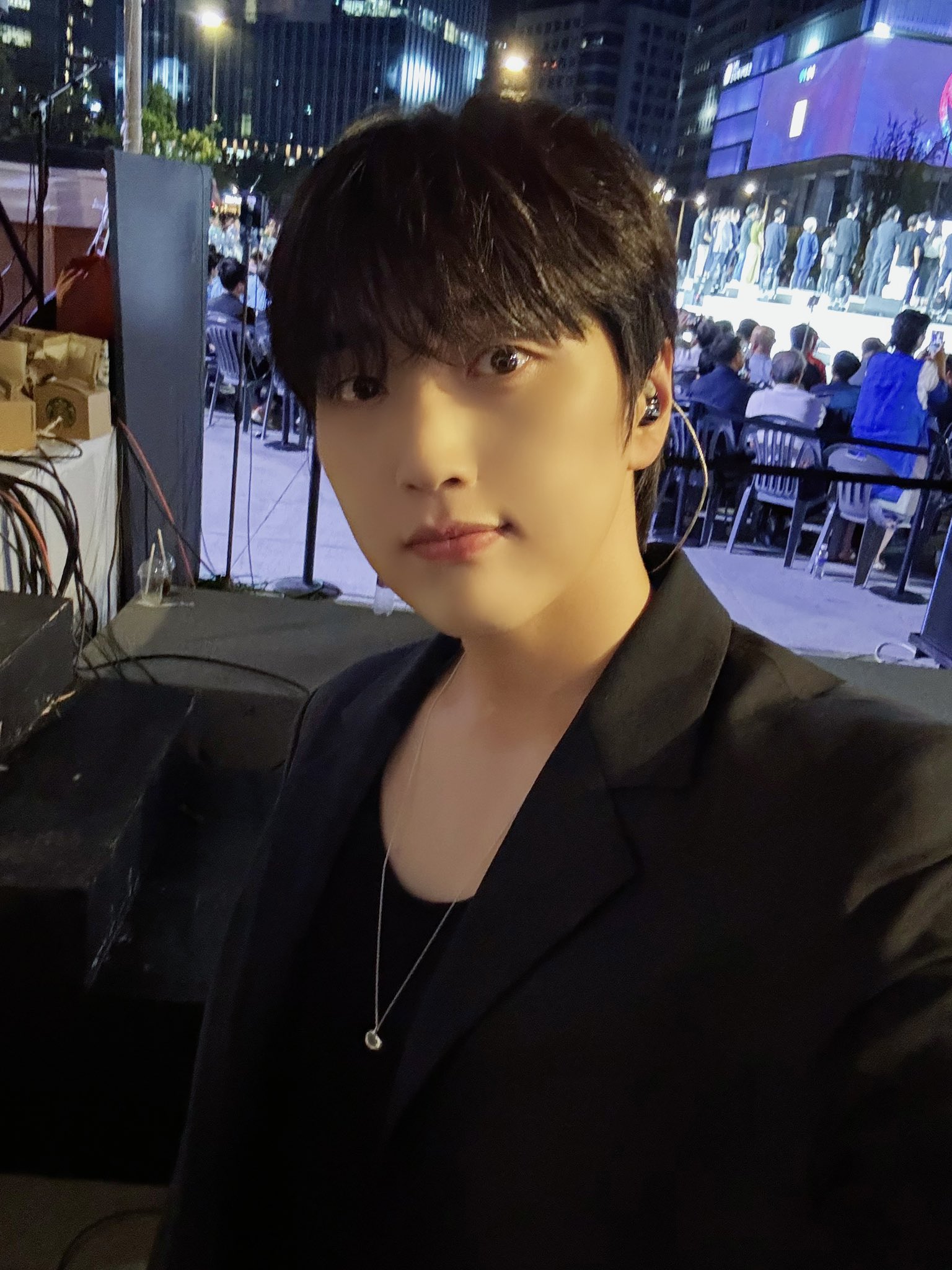 공찬 (@B1A4_gongchan) / X