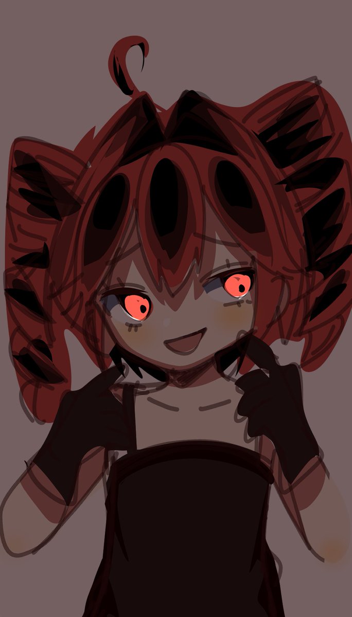 SANNBI24's tweet photo. Ｎｏ．1 #イラスト好きな人と繋がりたい  #イラスト #初音ミク
#重音テト #亞北ネル https://t.co/YoDq6erI7h