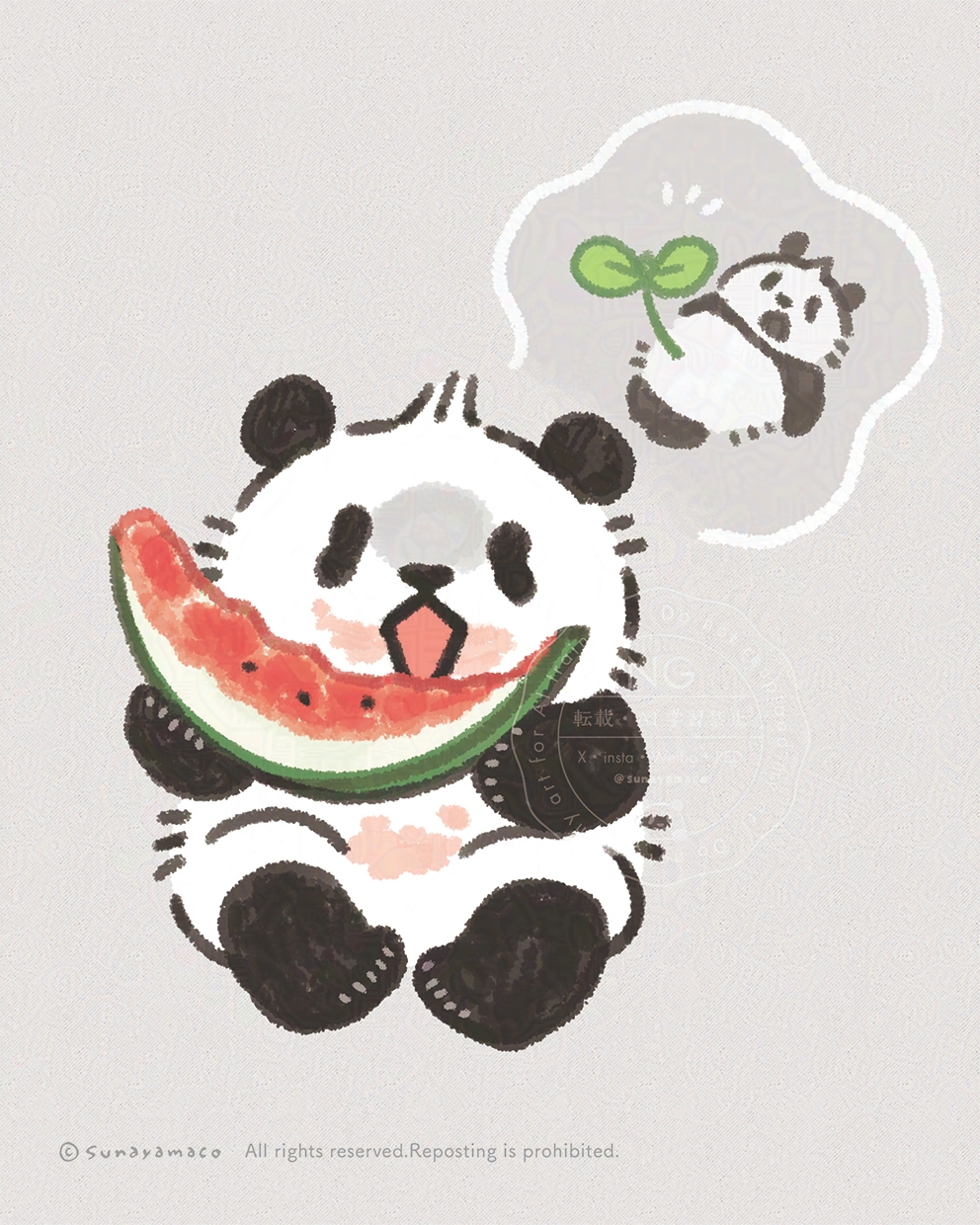 ほしこ (@hoshiko_panda) / X