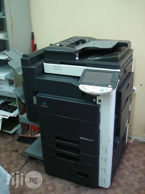 OLUMIDEBRAVO's tweet photo. @brainjotter__ I will add it to the money i want to use to get this machine to boost my business 
#MonieCircleChallenge https://t.co/9Bh8xfHqfG