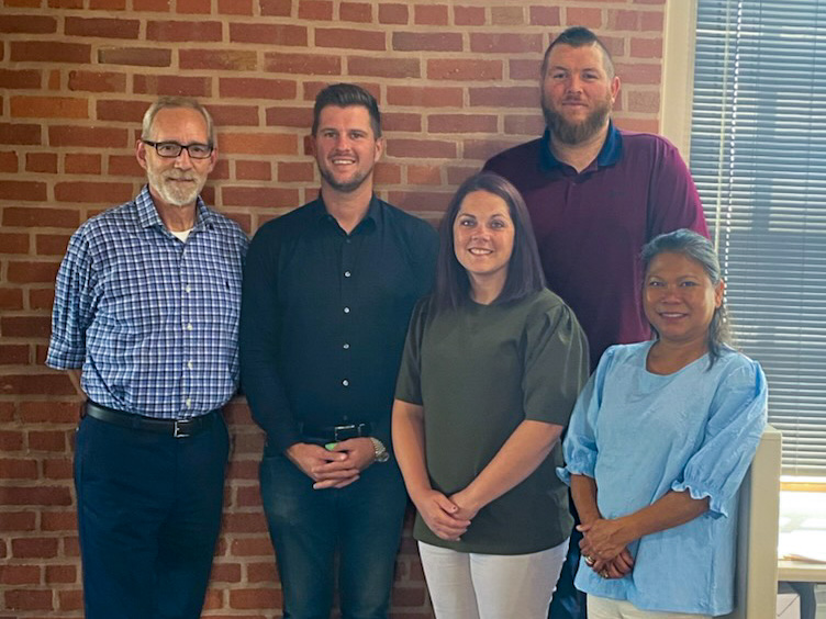 Here to serve!  For those in Cumberland, Bedford, Franklin, Fulton, Huntington, Juniata, Mifflin, and Perry counties, our RD office is ready to support with over 50+ programs! rd.usda.gov/pa