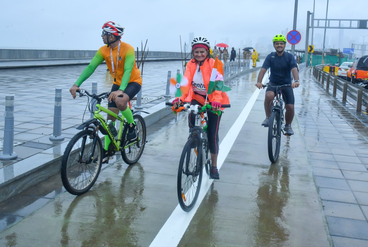 Richa Pinto tweet media