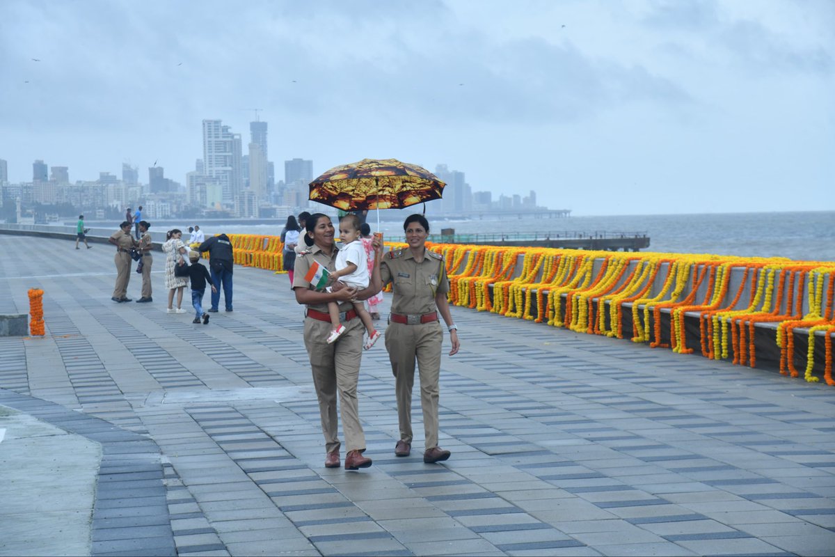 Richa Pinto tweet media