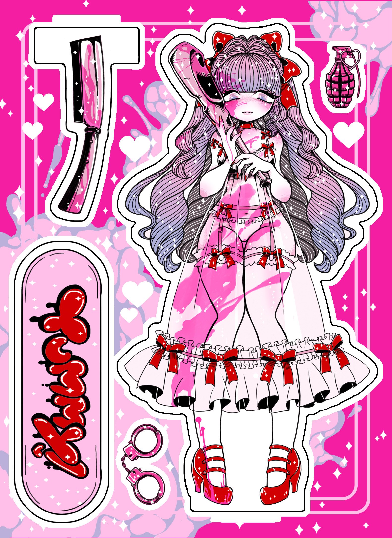 むぎぎ♡Yummy! (@okomemugi) / X
