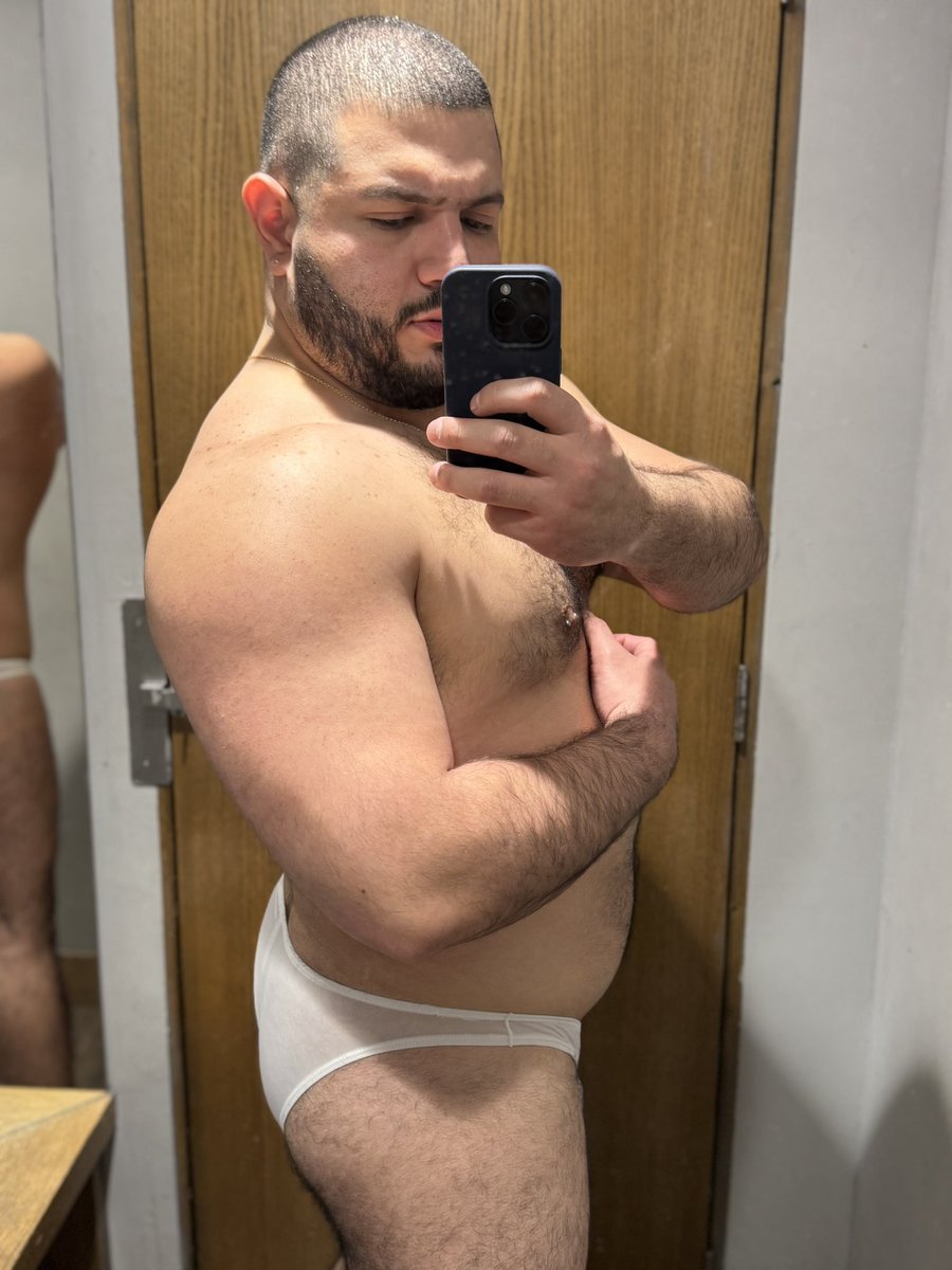 Probadores 🥵

onlyfans.com/leogarciadubb aquí hay más 🥵😈