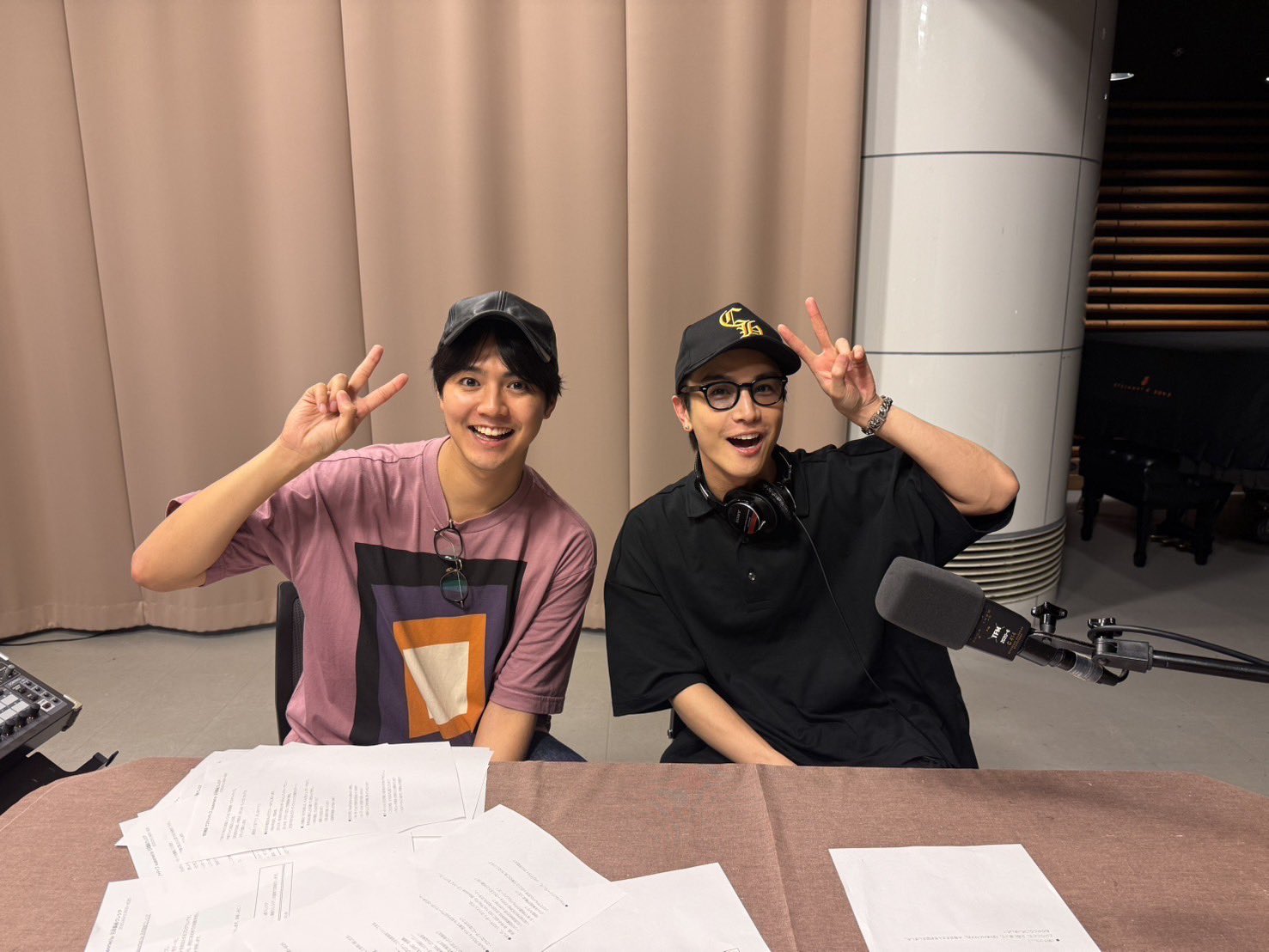 GENERATIONS - 片寄涼太 岩田剛典 専用出品 GENERATIONS on X: 