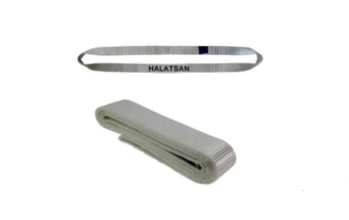 What are the Differences Between a Polyester Sling and a Wire Rope?
👉 halatsan.com/what-are-the-d…
 Contact Halatsan now!
 📞 0 216 576 34 00
 ✉ sales@halatsan.com
 🇬🇧 halatsan.com 🇹🇷 halatsan.com.tr