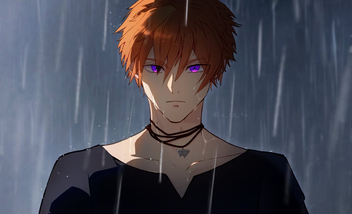 La_la_to's tweet photo. #obeymefanart  #obeymebeelzebub https://t.co/qEIusqzj8i