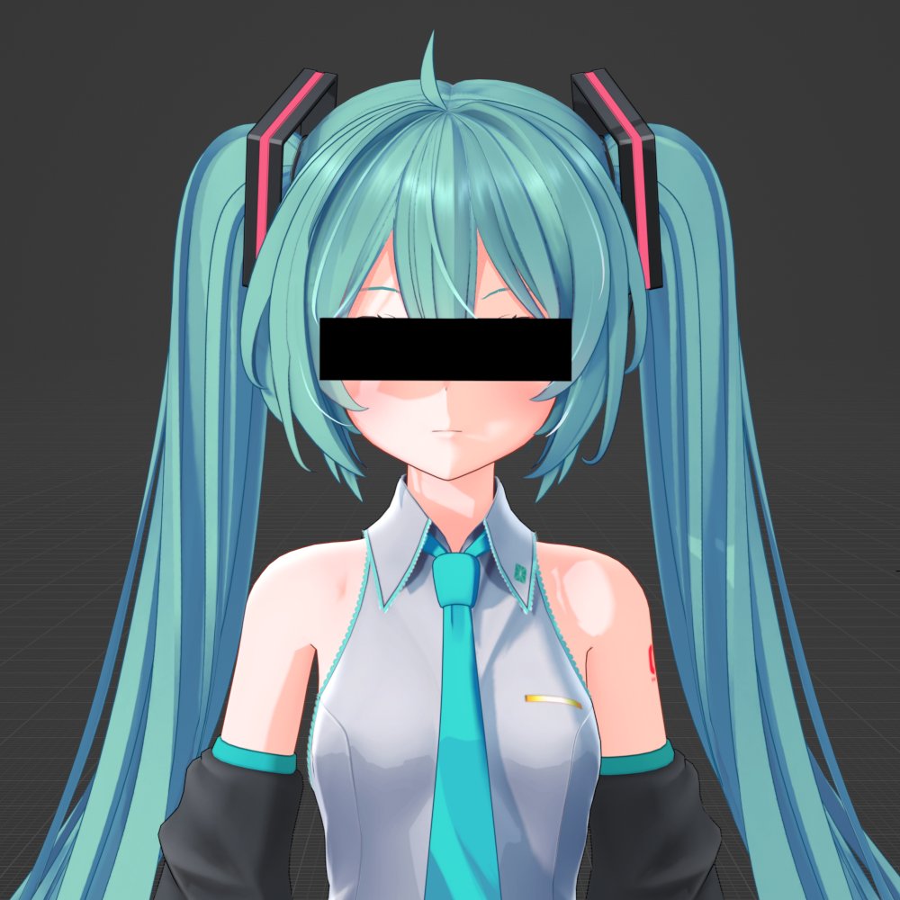 なんか歌ってるやつです