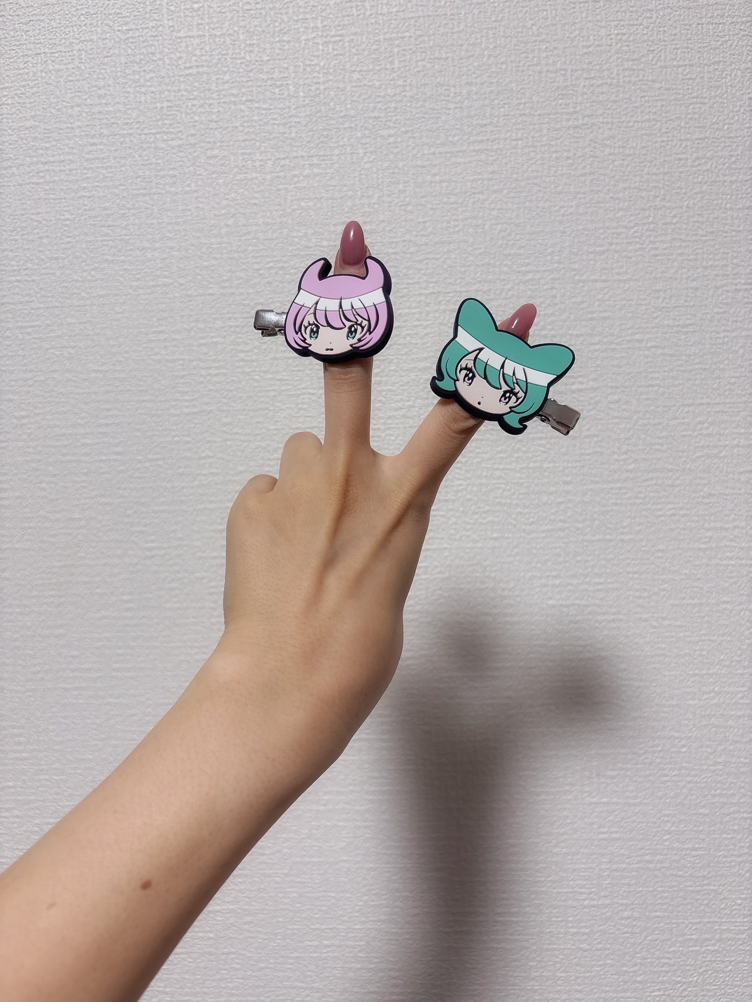 田中かえ (@helloverysunday) / X