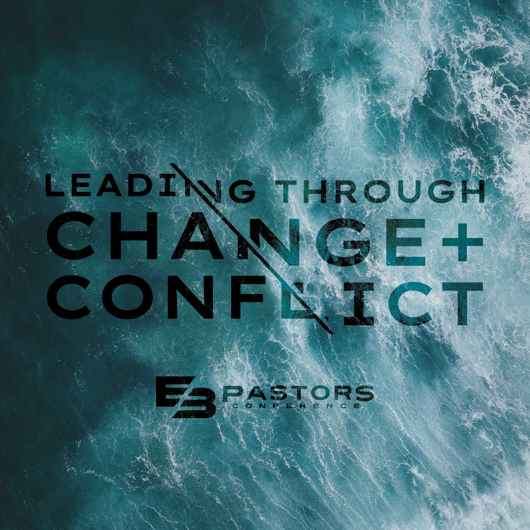 DBTSeminary's tweet image. Join us for the 2025 E3 Pastors Conference!

Visit e3pc.org to learn more and register.