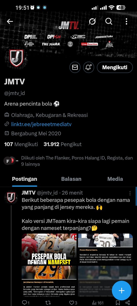 restudwip_'s tweet photo. @jmtv_id Join min https://t.co/fVoA9wBjaE