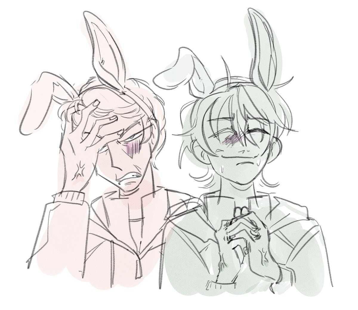 theyre literally having fun