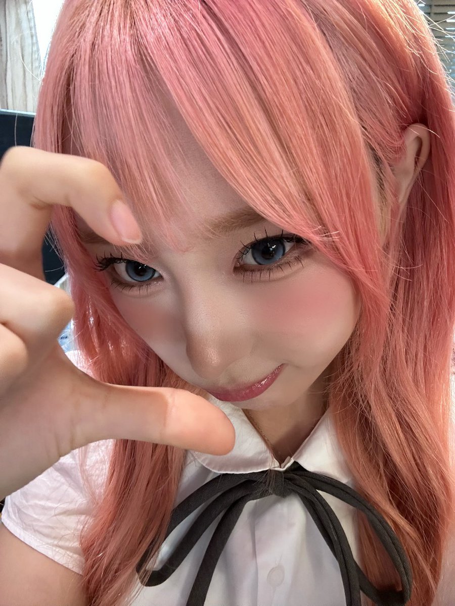 I_m_chillin's tweet image. 💗💗💗💗

#ICHILLIN #아이칠린 #CHOWON #초원