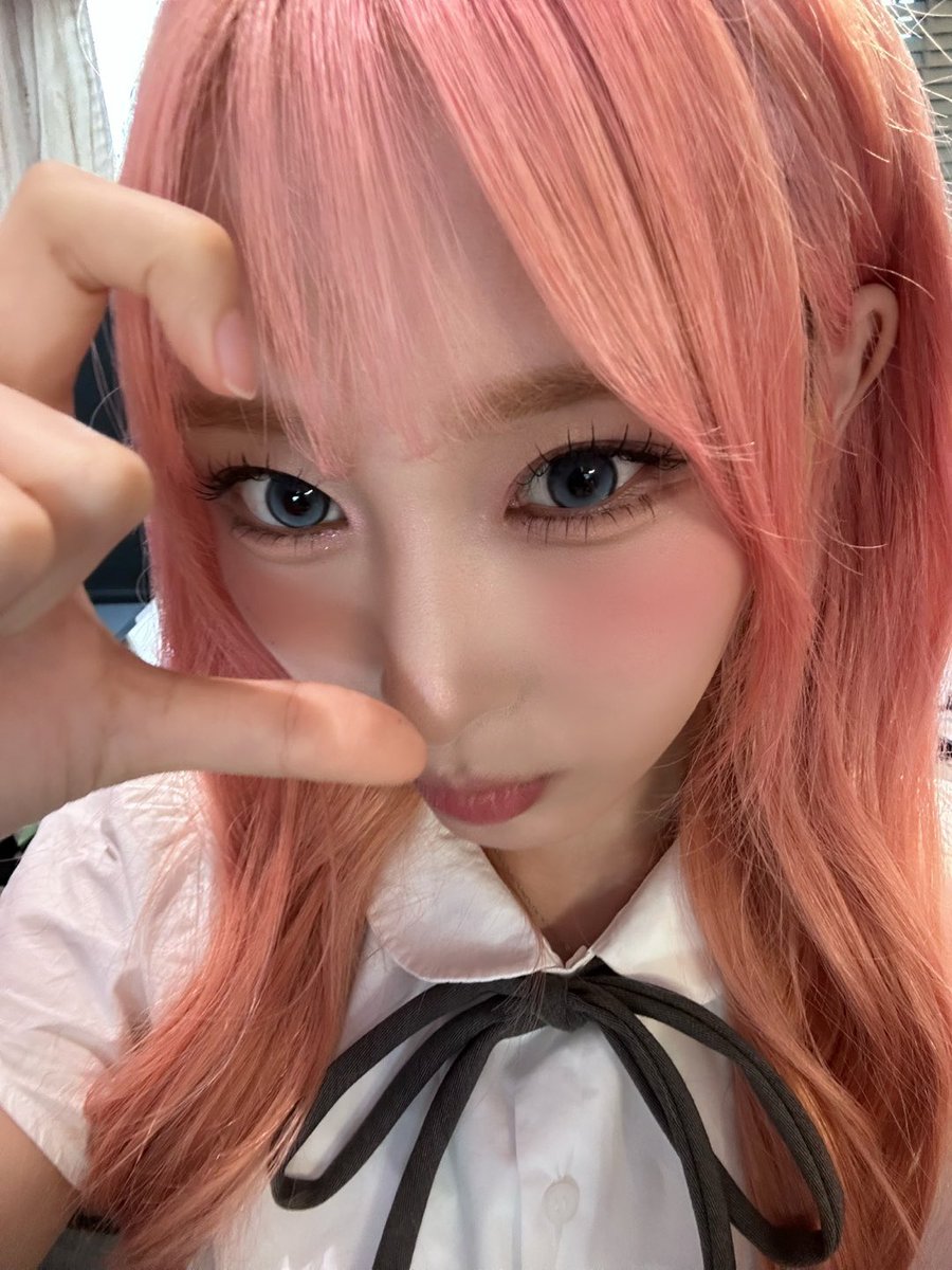 I_m_chillin's tweet image. 💗💗💗💗

#ICHILLIN #아이칠린 #CHOWON #초원