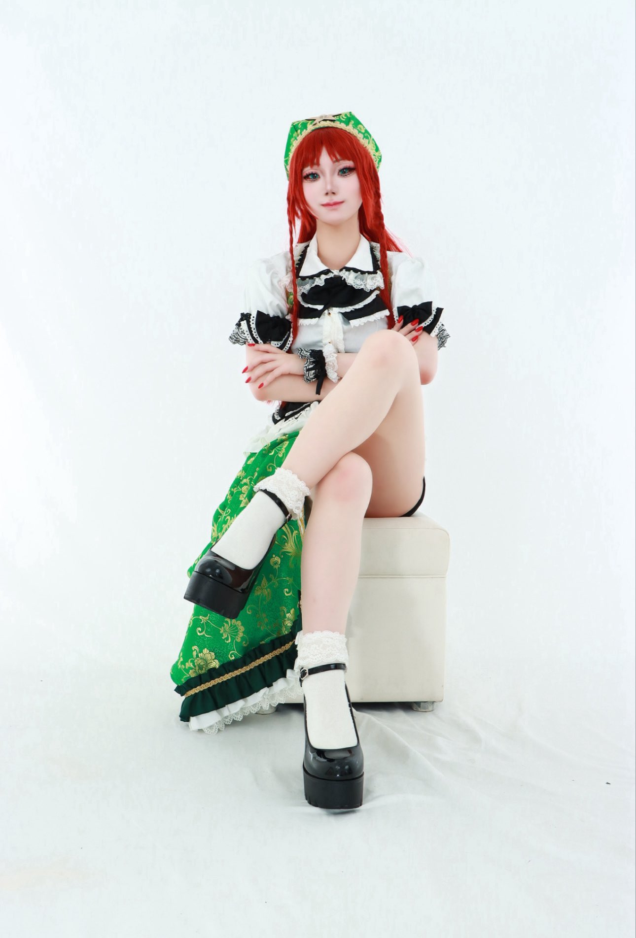 『メルヘンタウン』メルヘンタウン短刀Cosplay ロールプレイング りぃー ￤ 𝑁𝑒𝑥𝑡 ➯➱➩ 8 / 30 . 31 on X: 
