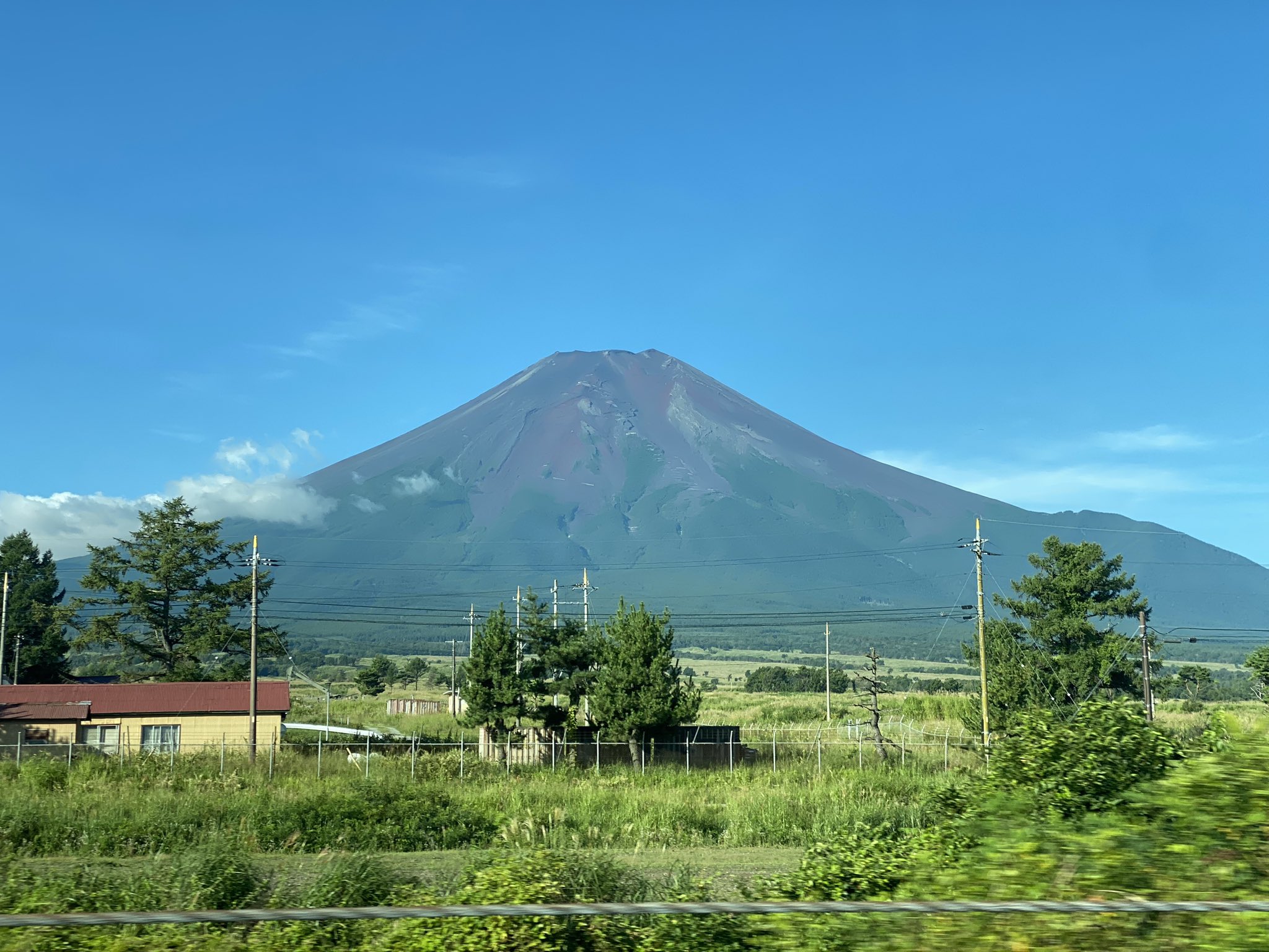 A2✨白龍と富士山 ✨ No. 10 虹の不死鳥No.5 【 宇治るぽさま専用】 7月25日今日の富士山🗻 - YouTube