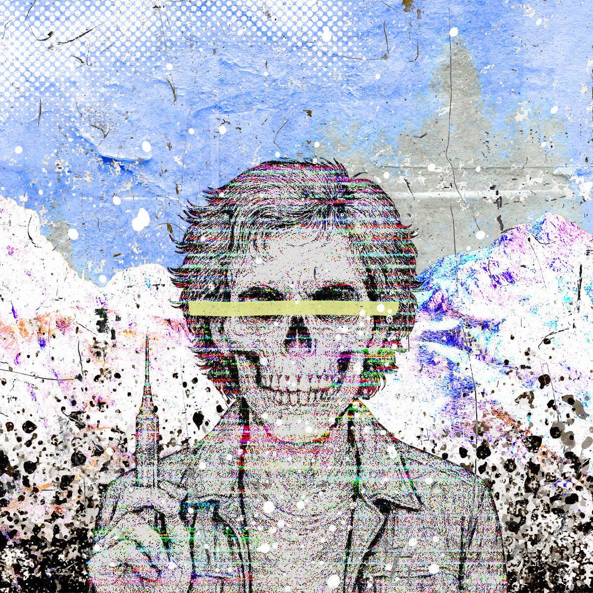 theartist tweet media