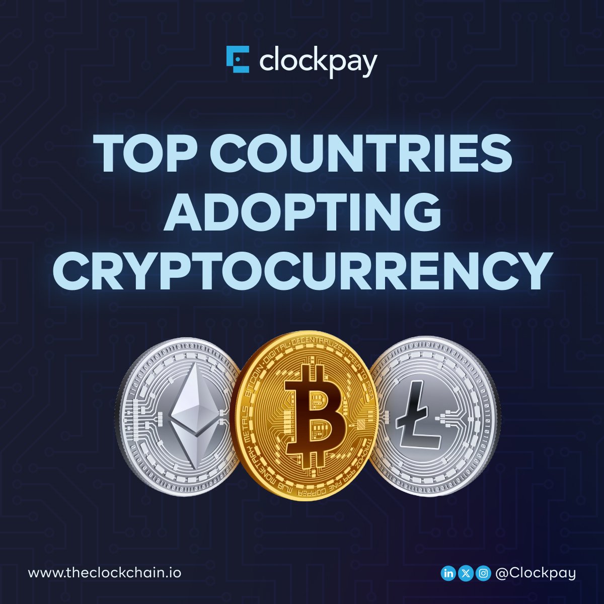 Clockvest tweet media