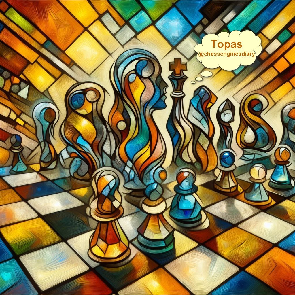 Topas 1.3.3 JA - new version chess engine
chessengines.blogspot.com/2025/08/topas-…