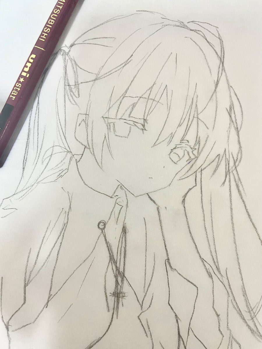 紺世 tweet media
