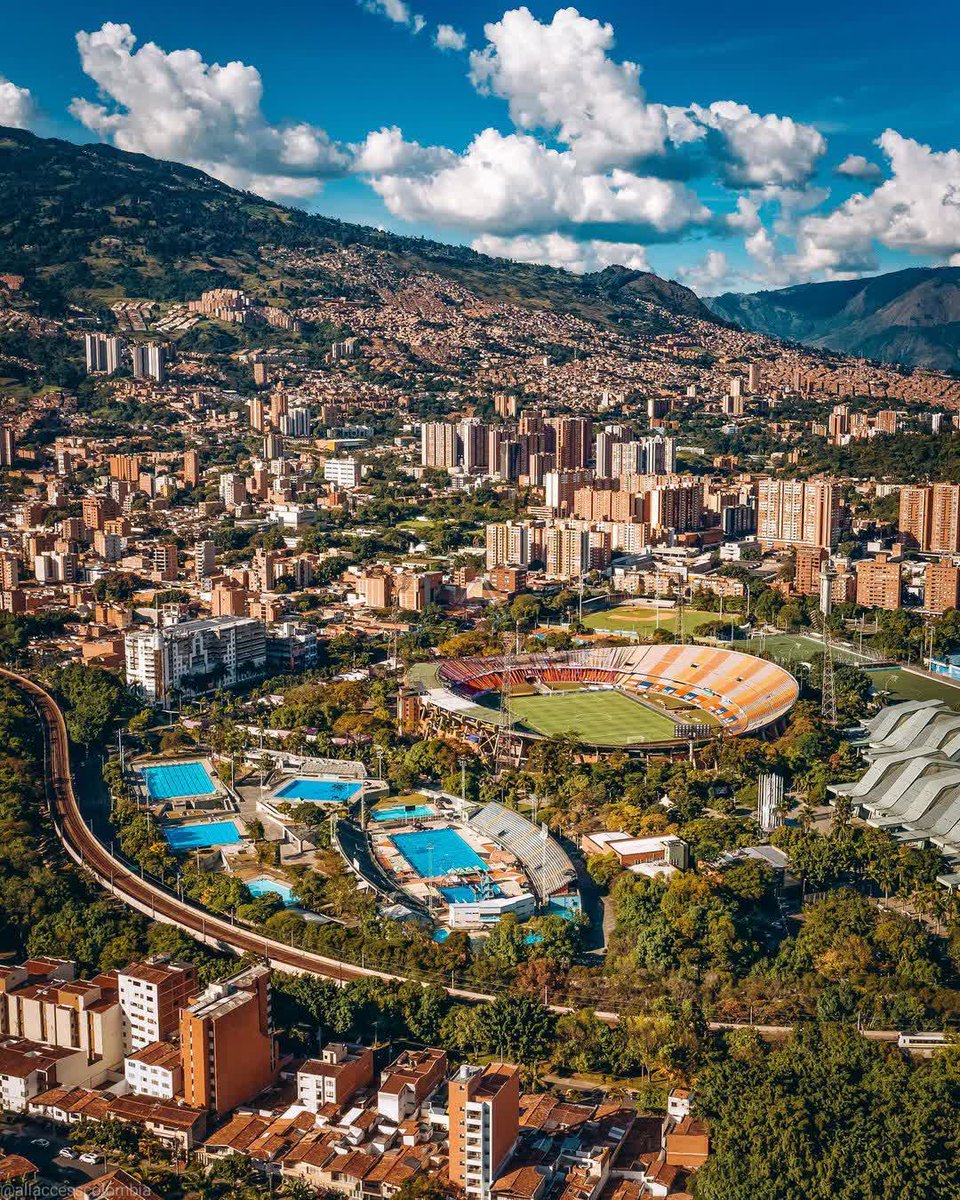 Medellín 👀🇨🇴