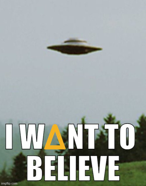 Well it can’t be as bad as yesterday right?