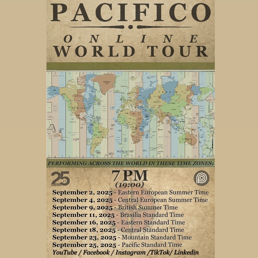 Pacifico tweet media