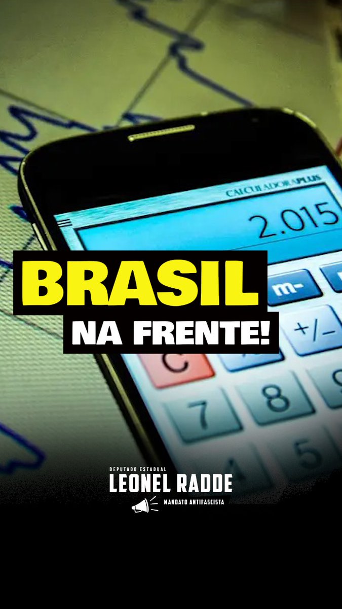 BRASIL NA FRENTE 
instagram.com/reel/DNYGIhIRG…