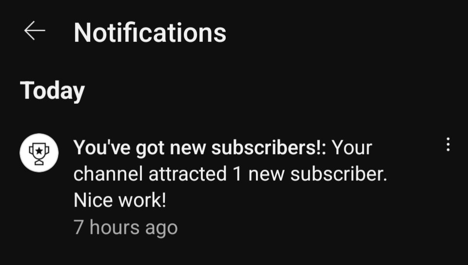 MarcusFurrelius's tweet image. What makes Marcus purr?

New YouTube subscribers!

Come check out our animated Stoic lessons.

youtube.com/@marcusfurreli…