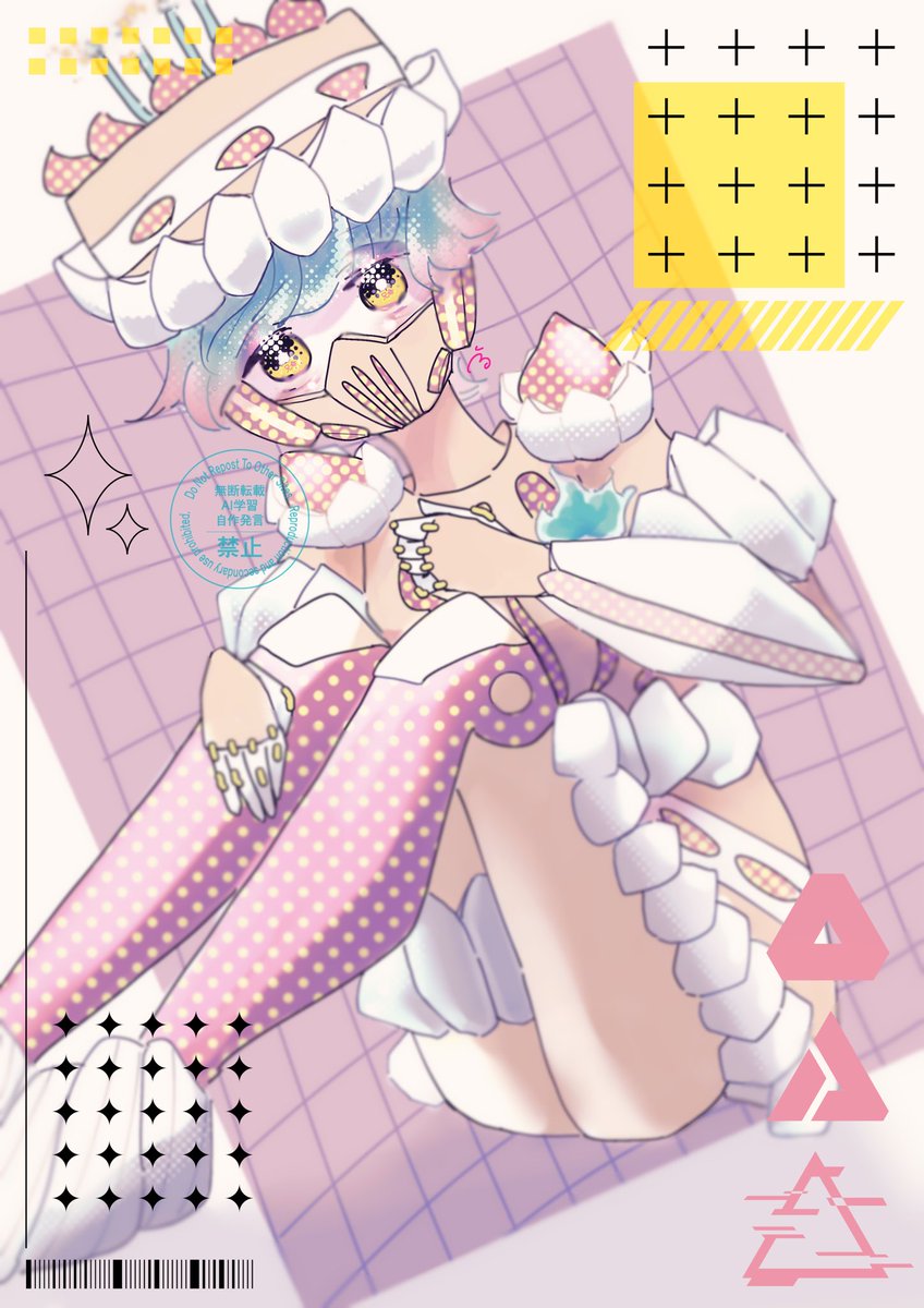 twst_meihu1218's tweet photo. #オルト・シュラウド誕生祭2025
 #オルト・シュラウド生誕祭2025 
ｵﾕﾄおめでとう〜！！！🎂🎂🎂
⚠︎捏造ギア https://t.co/Q4wcufRb4R