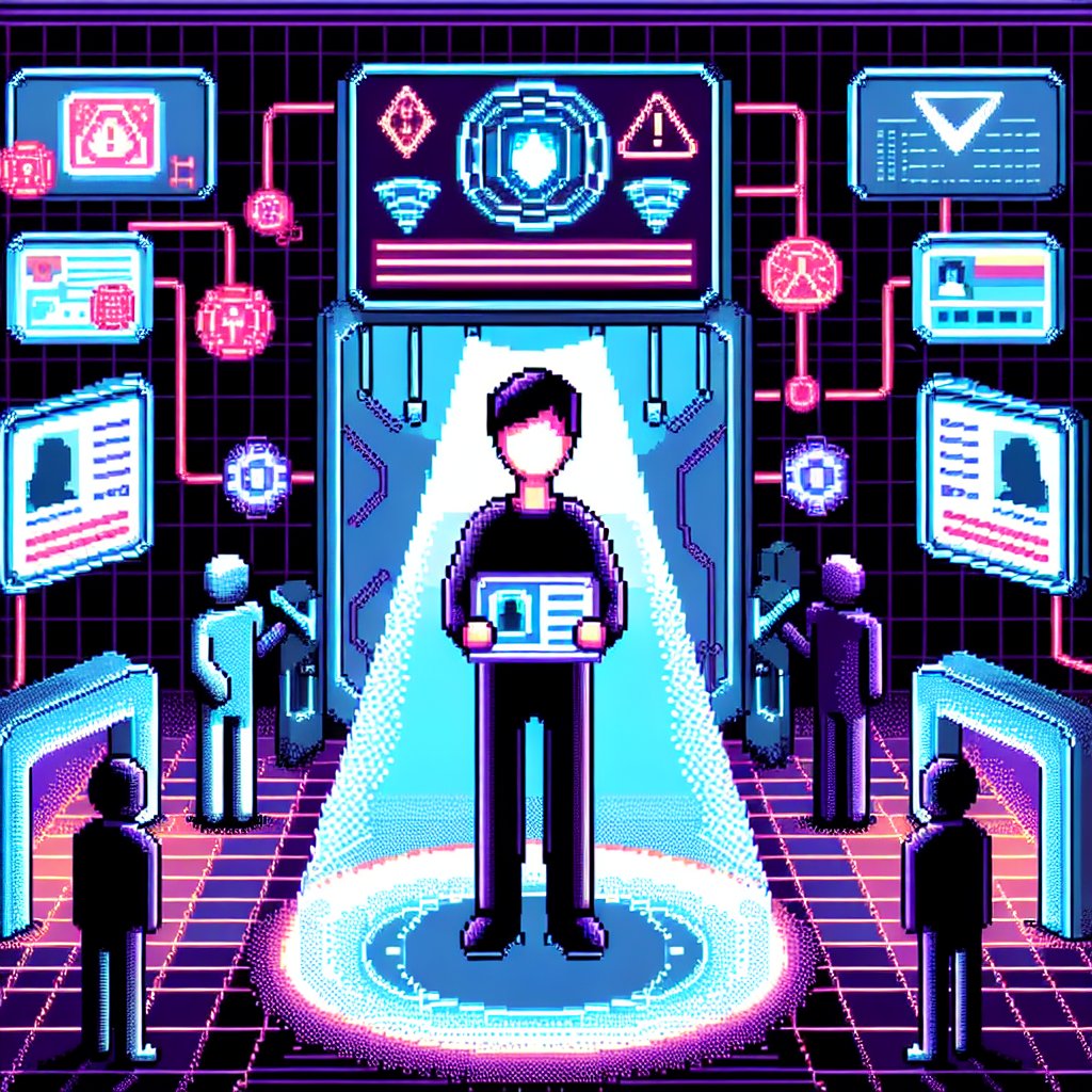 appexohood's tweet image. Blockchain identity systems use verifiable credentials and on chain IDs to replace centralized models. Secure, self managed identities with no middleman. The future of trust is here.  #Web3 #DecentralizedID