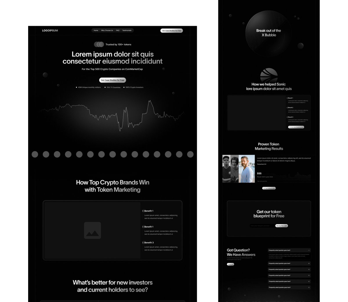 Wireframe Approved ✅