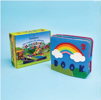 RecallSwiss - Richiamo prodotto CH (@richiamo_ch) on Twitter photo #RecallSwiss - SN ECOMMERCE LLP richiama il prodotto «Das Montessori-Märchenbuch» (Il libro delle fiabe Montessori) a causa del pericolo di soffocamento: recallswiss.admin.ch/customer-acces…
<a href="/BLV_OSAV_USAV/">BLV - OSAV - USAV</a> #RecallSwiss - SN ECOMMERCE LLP richiama il prodotto «Das Montessori-Märchenbuch» (Il libro delle fiabe Montessori) a causa del pericolo di soffocamento: recallswiss.admin.ch/customer-acces…
<a href="/BLV_OSAV_USAV/">BLV - OSAV - USAV</a>
