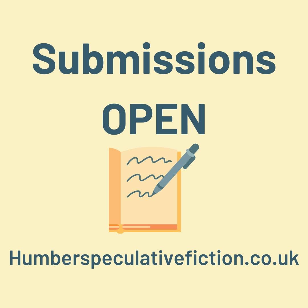 👀 ⌛ ✍️ Time is running out! You have only 17 days to submit your story! More details on the HSFF website 
humbersff.wordpress.com/.../announcing…