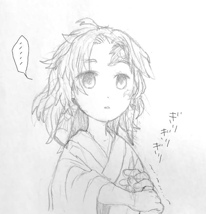 山がくる tweet media