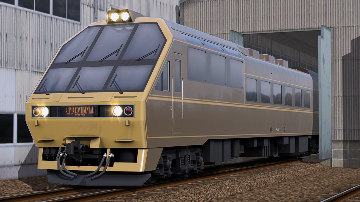 kumarage_rs's tweet image. アルコンの更新作業も始めております