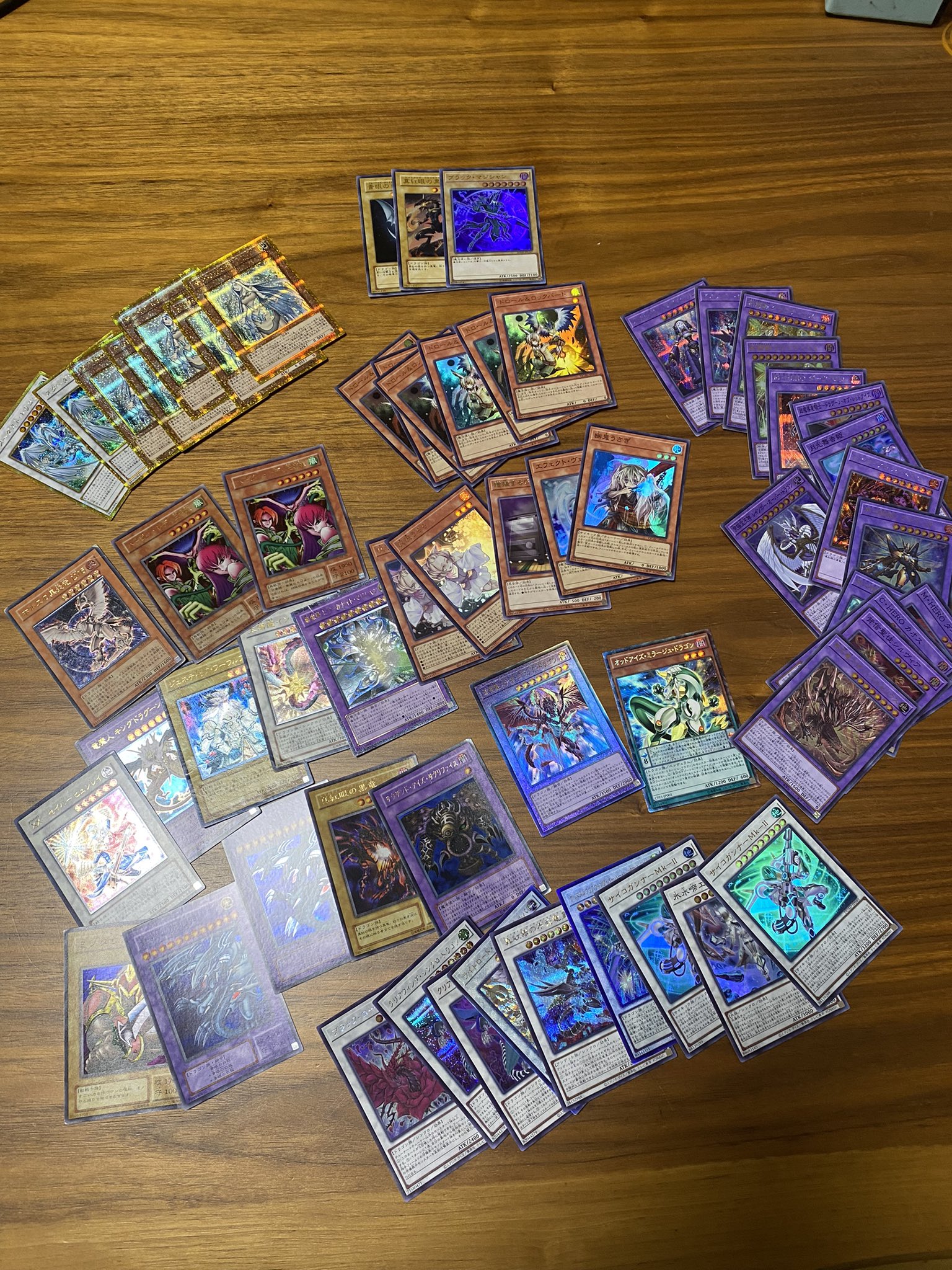 しゅーねん@yugioh on X: 