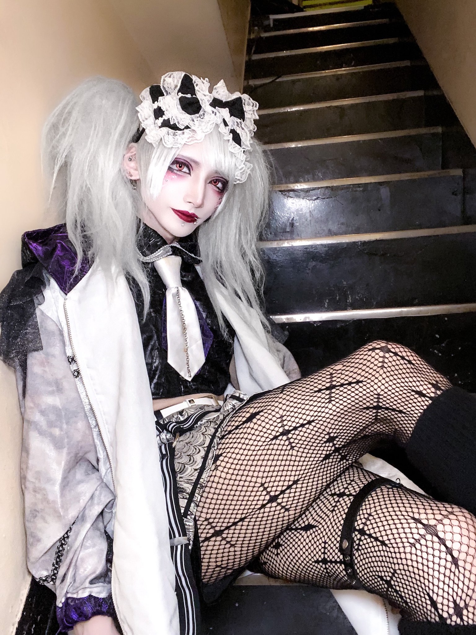 LIZA #FFFFFF on X: 