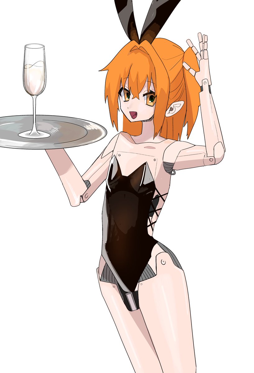 ばにあだち
#足立レイ 
#イラスト