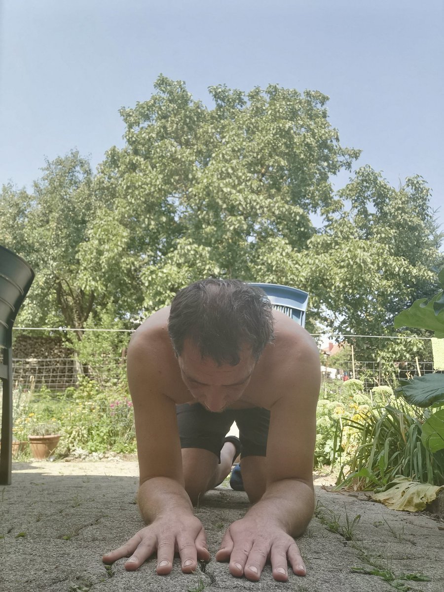 Photo de 14h à 15h 📸

Je continue ce challenge mais ça devient difficile, le manque de sommeil se fait vraiment ressentir 🥱🥱

Merci ma Dona <a href="/Spoil_Eva/">💫𝗣𝗿𝗶𝗻𝗰𝗲𝘀𝘀 𝗘𝘃𝗮 💫👑</a> de prendre aussi soin de moi 💋