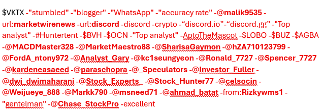 Gantosj's tweet image. Please retweet:
A very important message to @XSupport &amp;amp;  @elonmusk 

Bots and spam are ruining X search, making it unusable for loyal subscribers. 
Many are ready to leave &amp;amp; looking for alternative.... Please address this urgently!

Why on earth, my search should looks like this: